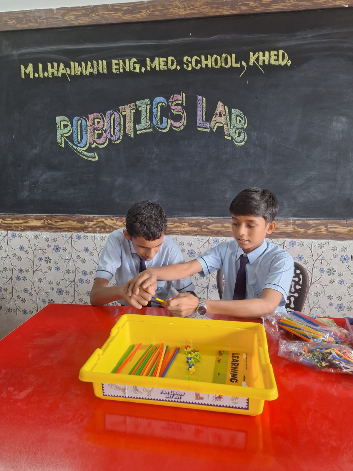 INCLUSIVE EDUCATION - Photo 20